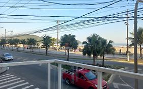Apto 714 - Predio Em Frente Mar